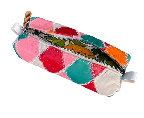 The Pencil Pouch - Multi
