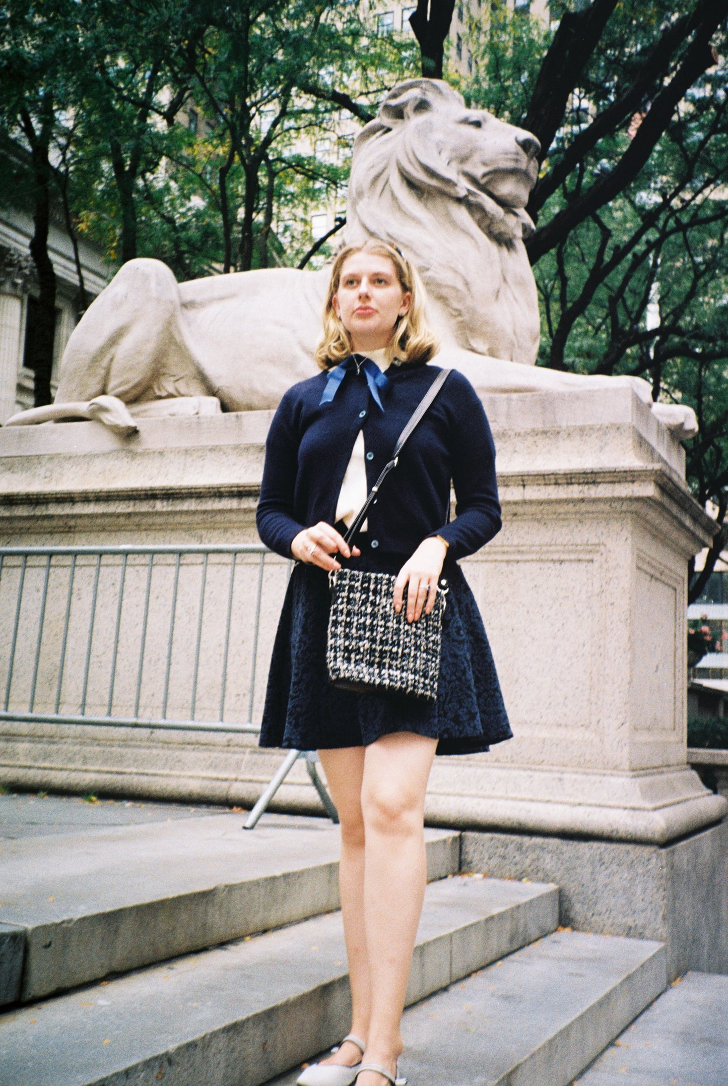 The Adventure Bag - Black