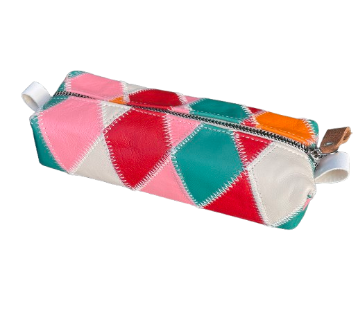 The Pencil Pouch - Multi